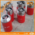 API PDC Drillable Oilfield Cementing Equipment Float Collar and Float Shoe